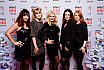 ChristmasWarmUp 2017 Red Carpet