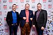 ChristmasWarmUp 2017 Red Carpet