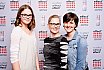 ChristmasWarmUp 2017 Red Carpet