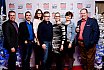 ChristmasWarmUp 2017 Red Carpet