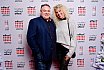 ChristmasWarmUp 2017 Red Carpet