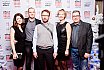ChristmasWarmUp 2017 Red Carpet