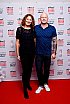 ChristmasWarmUp 2017 Red Carpet