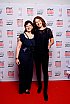 ChristmasWarmUp 2017 Red Carpet