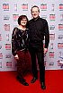ChristmasWarmUp 2017 Red Carpet