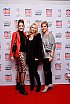 ChristmasWarmUp 2017 Red Carpet