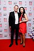 ChristmasWarmUp 2017 Red Carpet