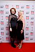 ChristmasWarmUp 2017 Red Carpet