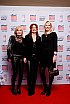 ChristmasWarmUp 2017 Red Carpet