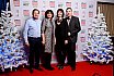 ChristmasWarmUp 2017 Red Carpet