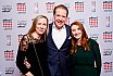 ChristmasWarmUp 2017 Red Carpet