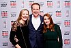 ChristmasWarmUp 2017 Red Carpet