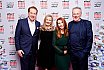 ChristmasWarmUp 2017 Red Carpet