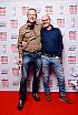ChristmasWarmUp 2017 Red Carpet