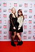 ChristmasWarmUp 2017 Red Carpet