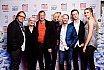 ChristmasWarmUp 2017 Red Carpet