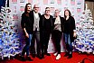 ChristmasWarmUp 2017 Red Carpet