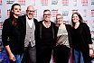 ChristmasWarmUp 2017 Red Carpet