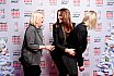 ChristmasWarmUp 2017 Red Carpet