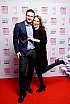 ChristmasWarmUp 2017 Red Carpet