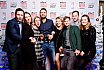 ChristmasWarmUp 2017 Red Carpet