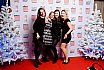 ChristmasWarmUp 2017 Red Carpet