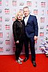 ChristmasWarmUp 2017 Red Carpet