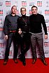 ChristmasWarmUp 2017 Red Carpet