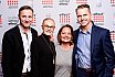 ChristmasWarmUp 2017 Red Carpet