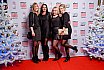 ChristmasWarmUp 2017 Red Carpet