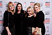 ChristmasWarmUp 2017 Red Carpet