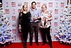 ChristmasWarmUp 2017 Red Carpet