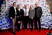 ChristmasWarmUp 2017 Red Carpet