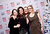 ChristmasWarmUp 2017 Red Carpet