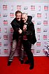 ChristmasWarmUp 2017 Red Carpet