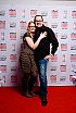 ChristmasWarmUp 2017 Red Carpet