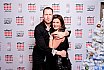 ChristmasWarmUp 2017 Red Carpet