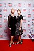 ChristmasWarmUp 2017 Red Carpet