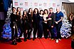ChristmasWarmUp 2017 Red Carpet