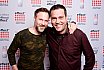ChristmasWarmUp 2017 Red Carpet