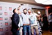 ChristmasWarmUp 2017 Red Carpet