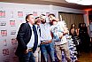 ChristmasWarmUp 2017 Red Carpet