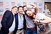 ChristmasWarmUp 2017 Red Carpet
