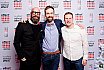 ChristmasWarmUp 2017 Red Carpet