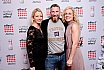 ChristmasWarmUp 2017 Red Carpet