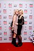 ChristmasWarmUp 2017 Red Carpet