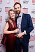 ChristmasWarmUp 2017 Red Carpet