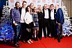 ChristmasWarmUp 2017 Red Carpet