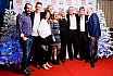 ChristmasWarmUp 2017 Red Carpet
