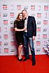 ChristmasWarmUp 2017 Red Carpet